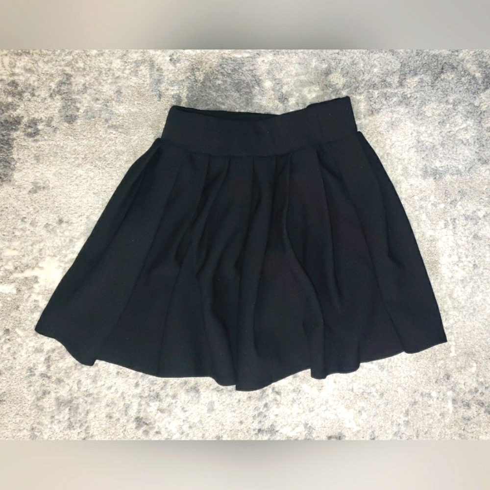 Mini Tennis Skirt by Love Struck